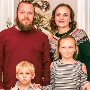 Meet your Posher, Jamie